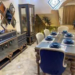 فيلا دوبلكس فندقيه 2 Luxury Duplex Villa 2