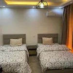 فيلا دوبلكس فندقيه 2 Luxury Duplex Villa 2