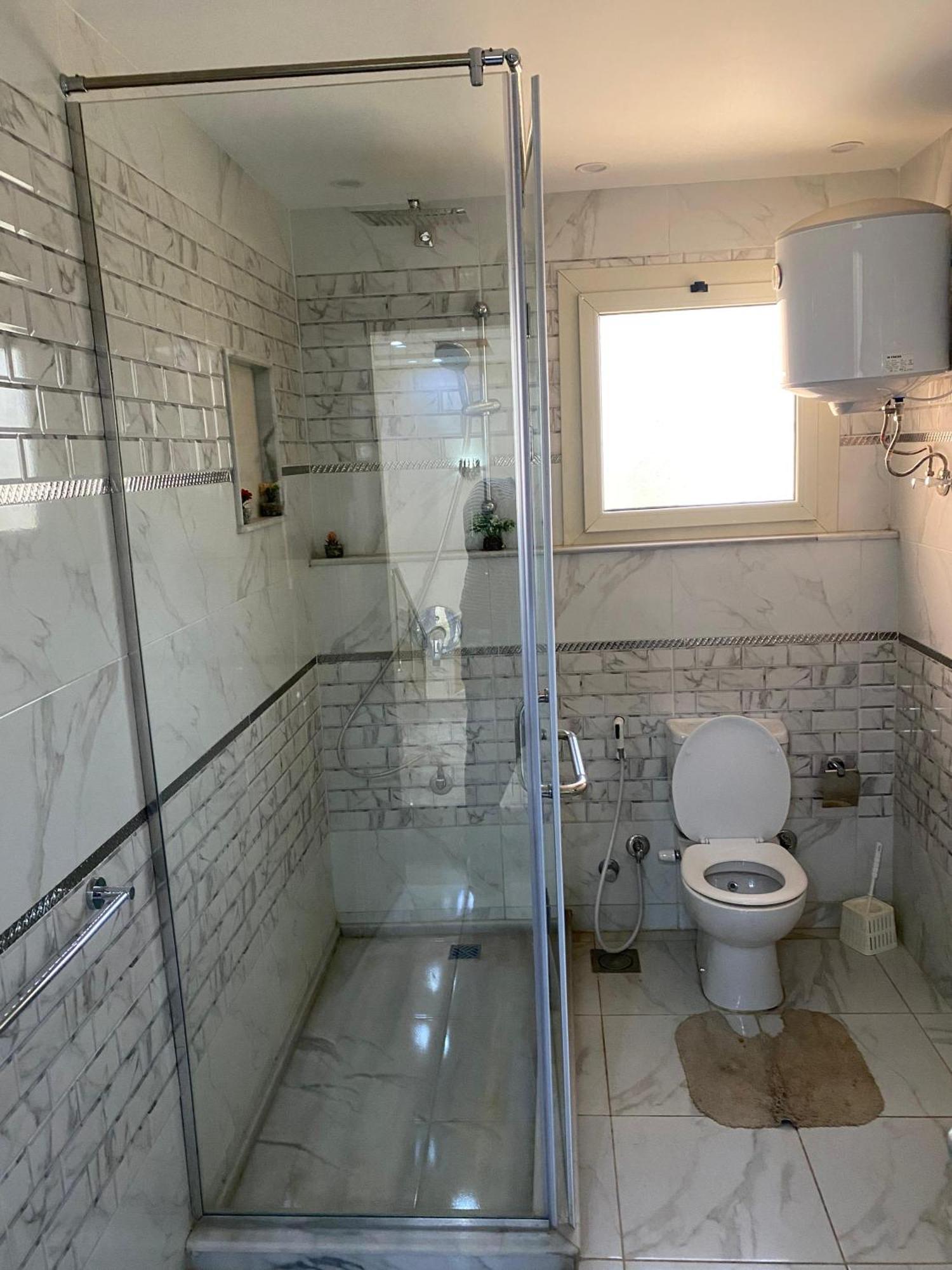 فندقيه 2 Luxury Duplex 2 Apartment Cairo