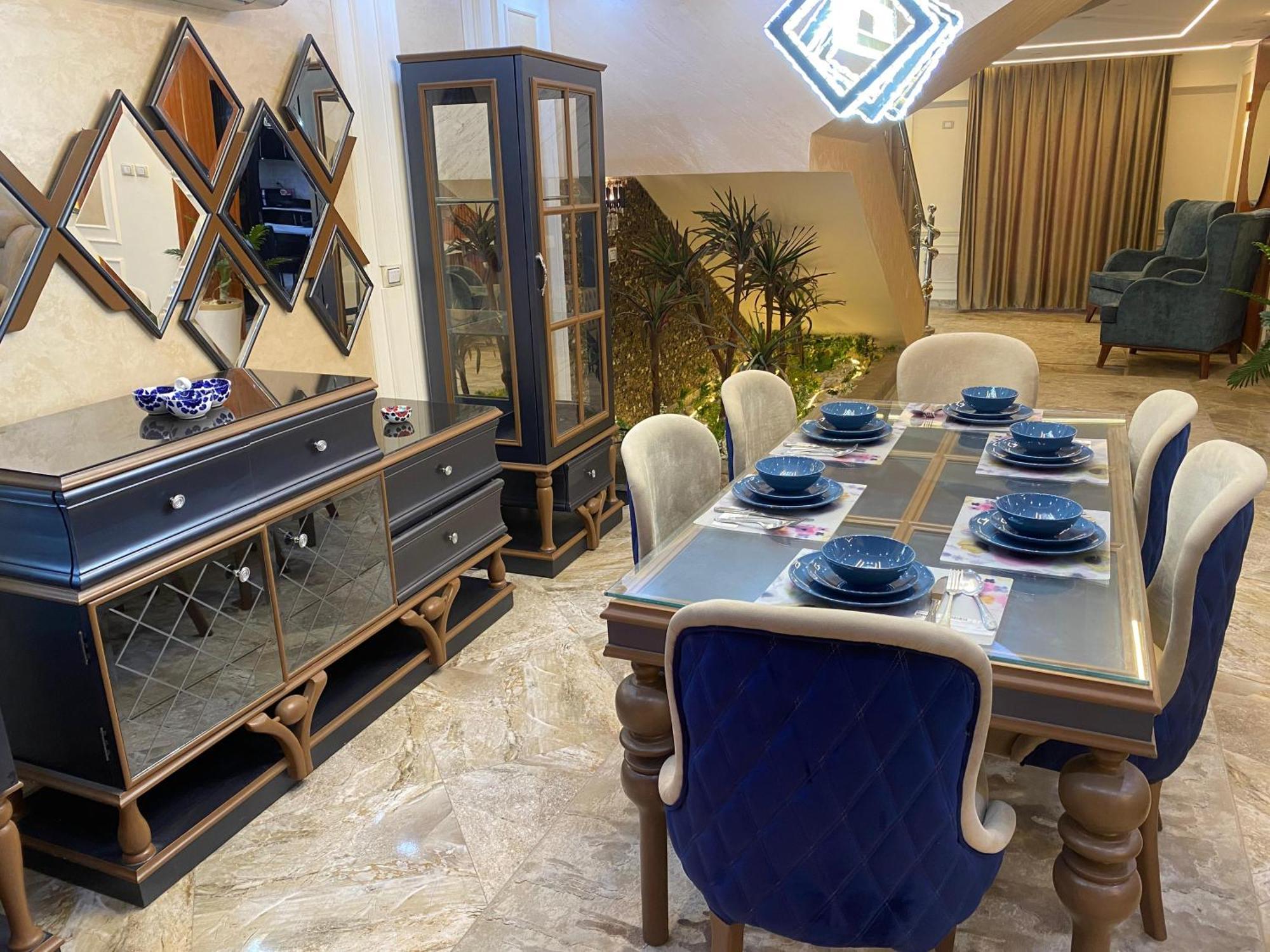 فندقيه 2 Luxury Duplex 2 Cairo