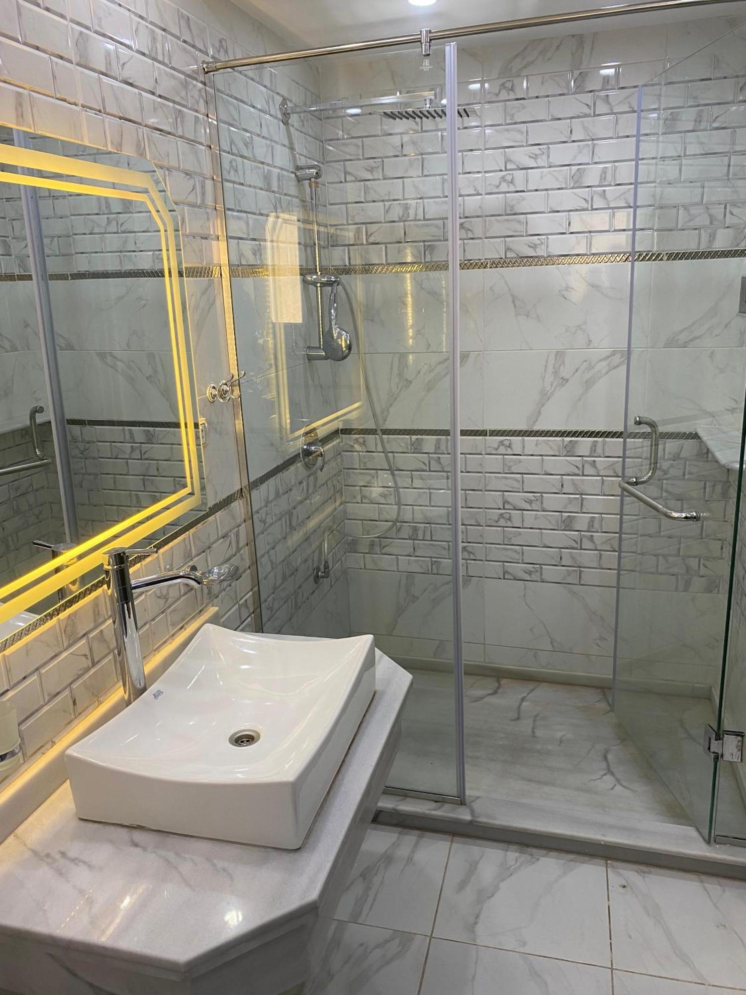 فندقيه 2 Luxury Duplex 2