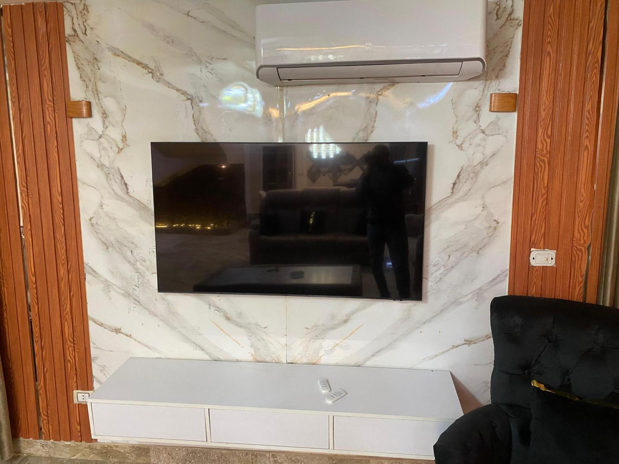 Apartment فندقيه 2 Luxury Duplex 2 Cairo