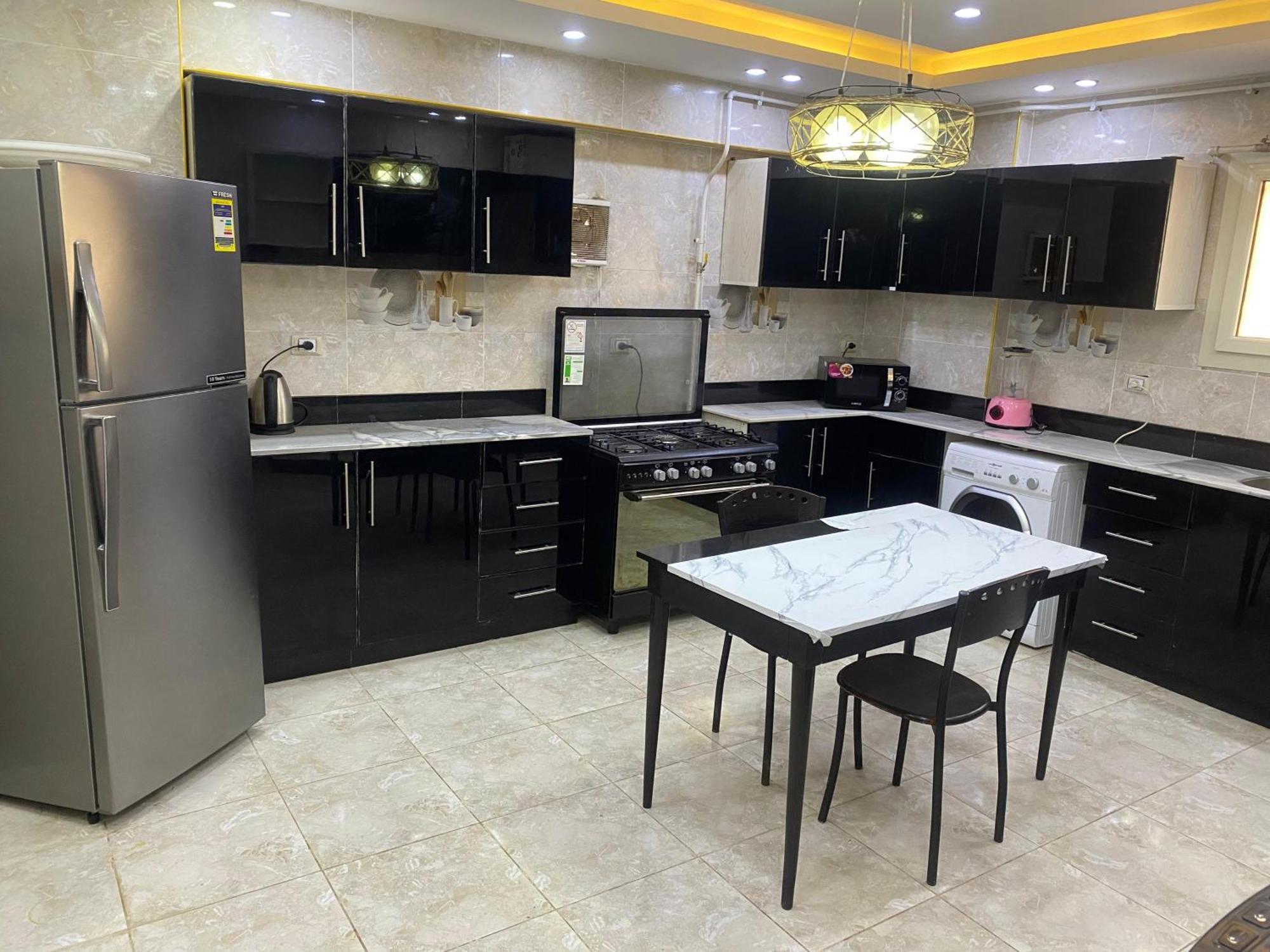 Apartment فندقيه 2 Luxury Duplex 2