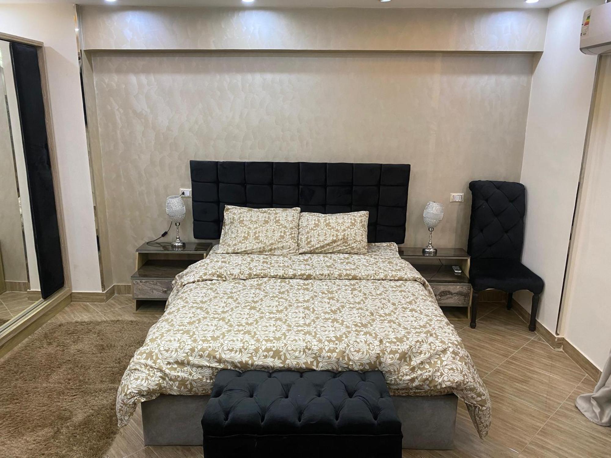 Apartment فندقيه 2 Luxury Duplex 2 *