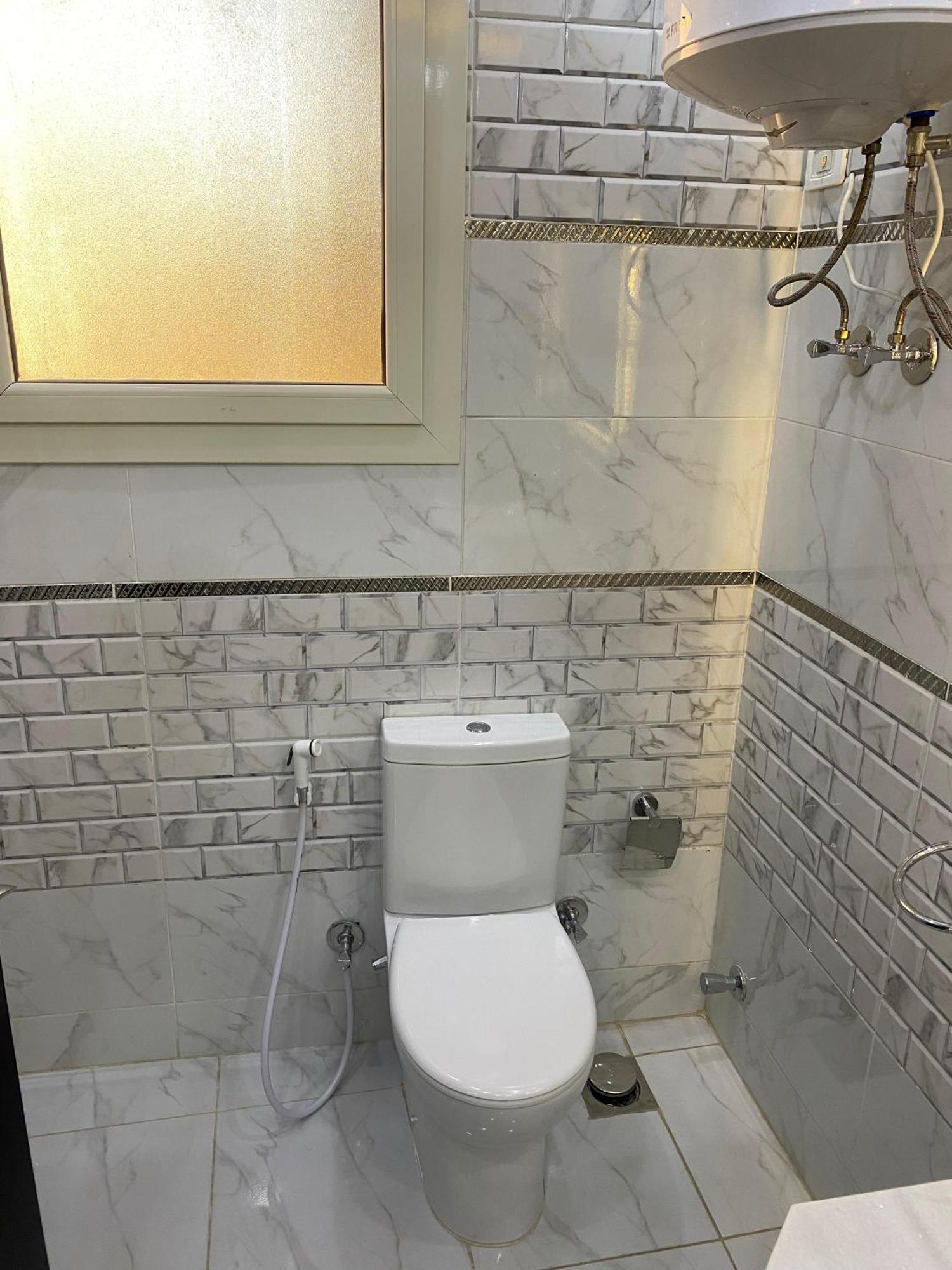 فندقيه 2 Luxury Duplex 2 Apartment *