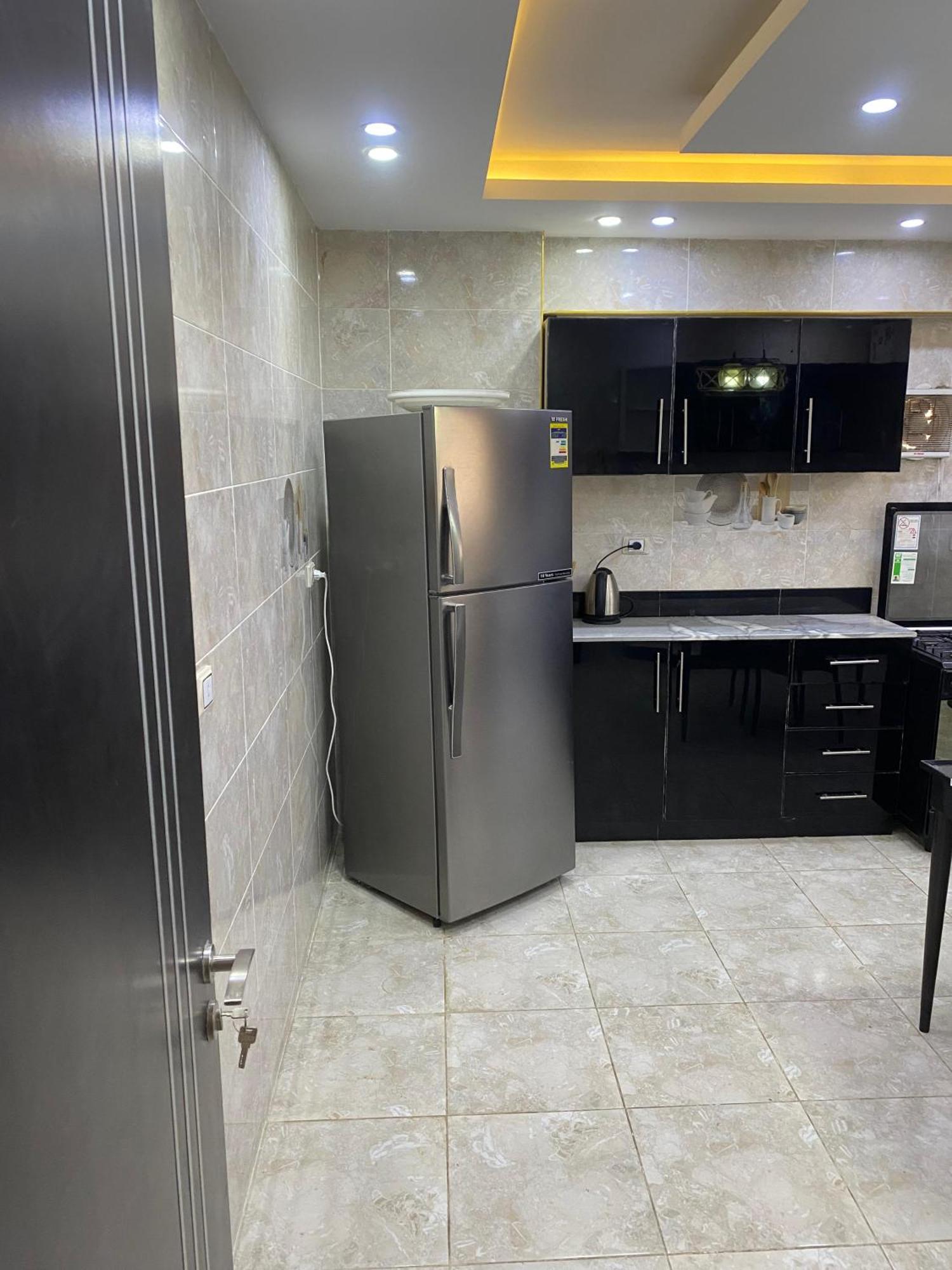فندقيه 2 Luxury Duplex 2 Appartement