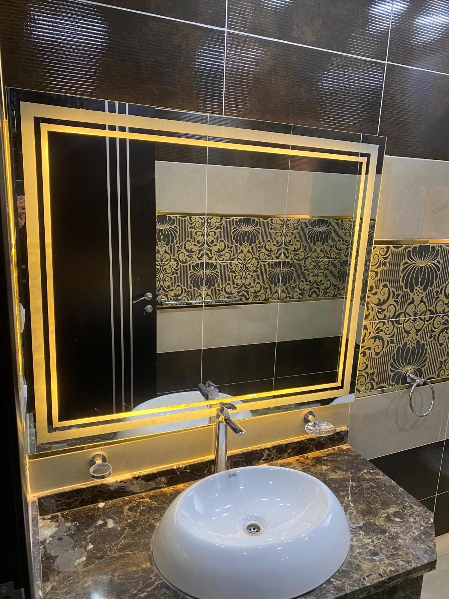 Appartement فندقيه 2 Luxury Duplex 2 Caïro