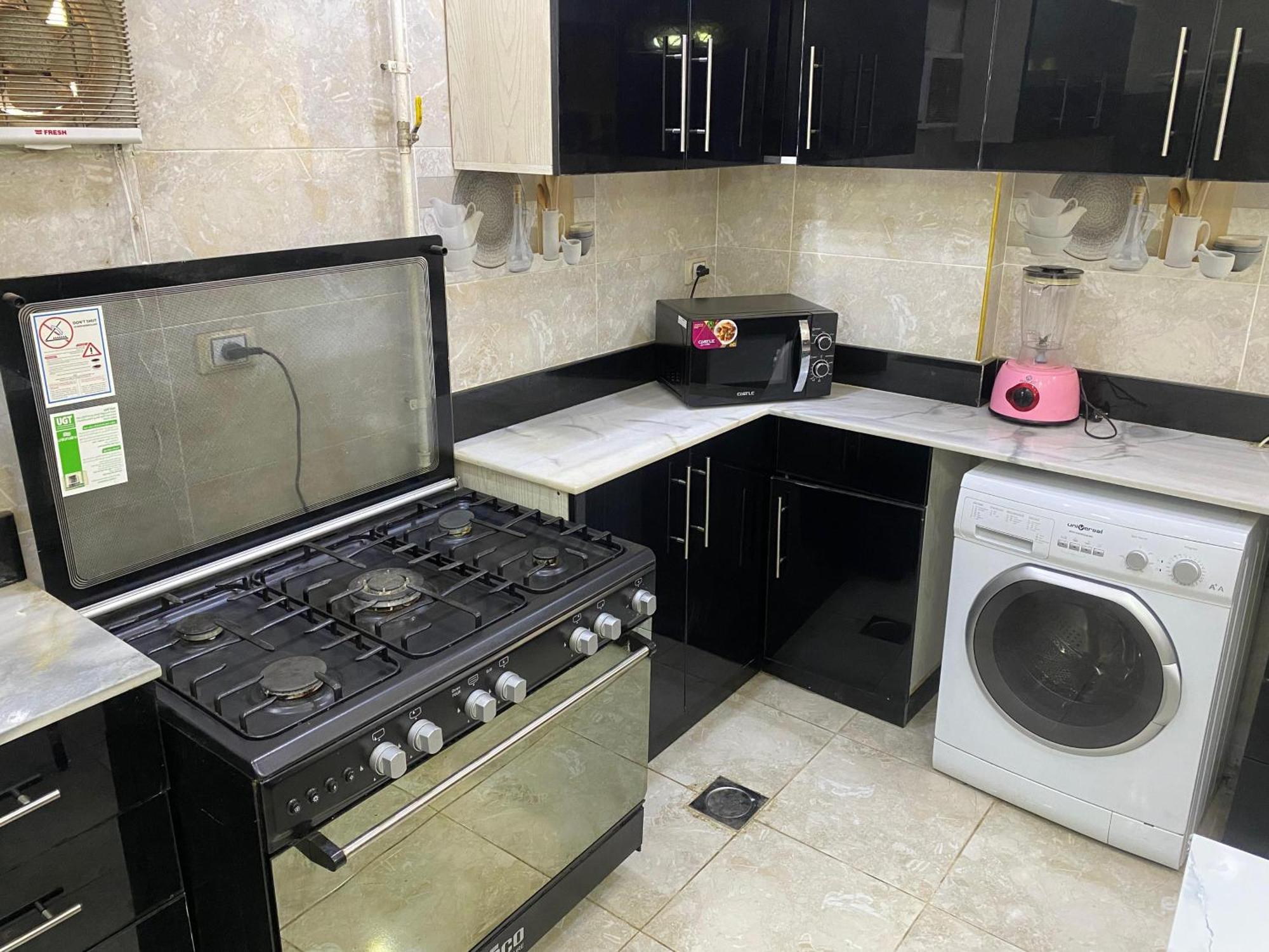 فندقيه 2 Luxury Duplex 2