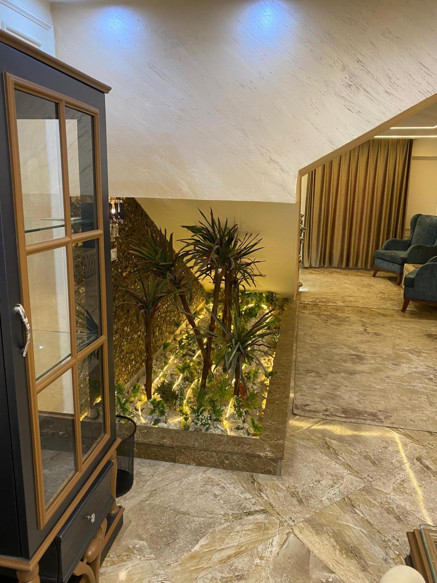 فندقيه 2 Luxury Duplex 2