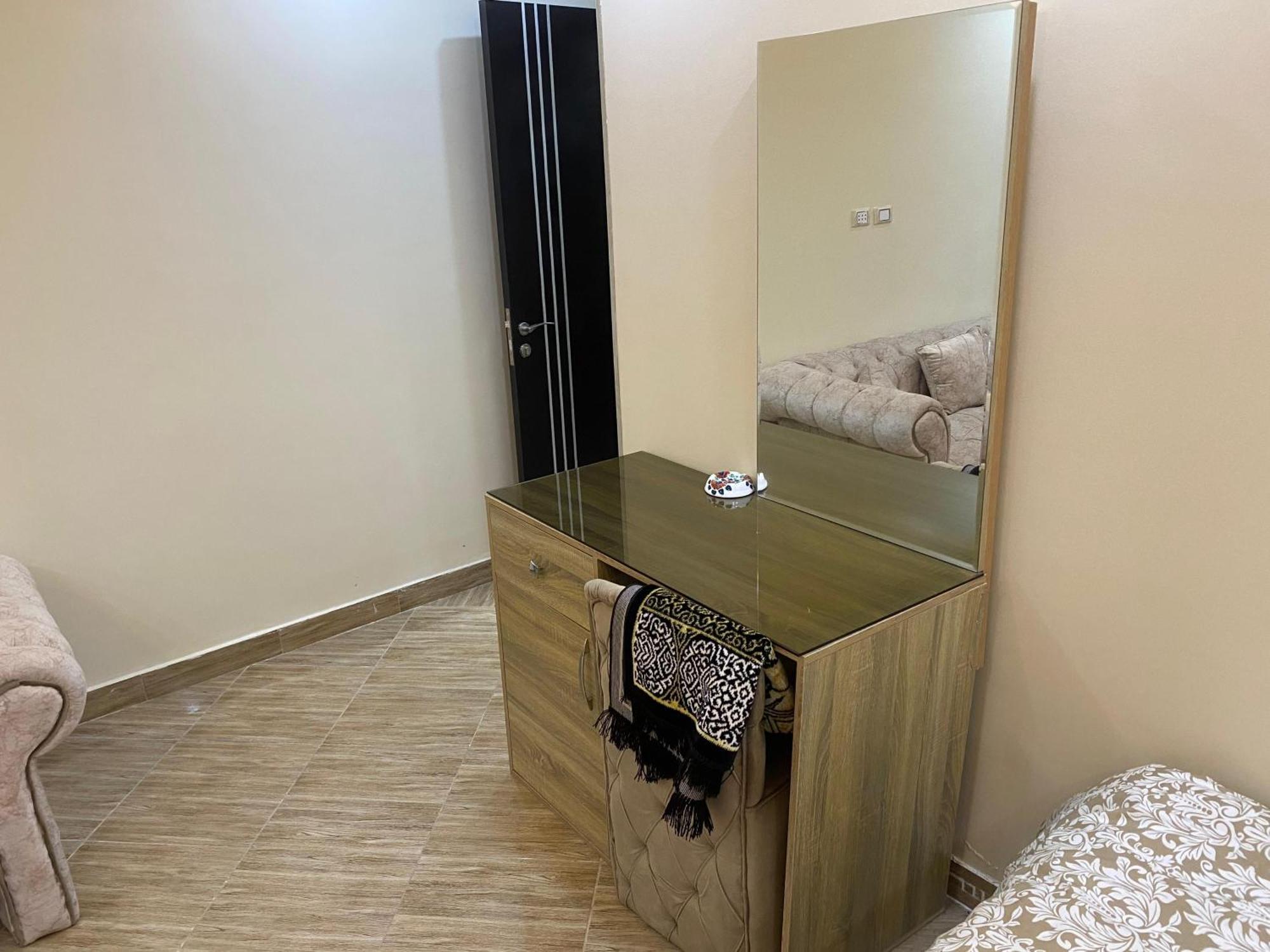 فندقيه 2 Luxury Duplex 2 Apartment *