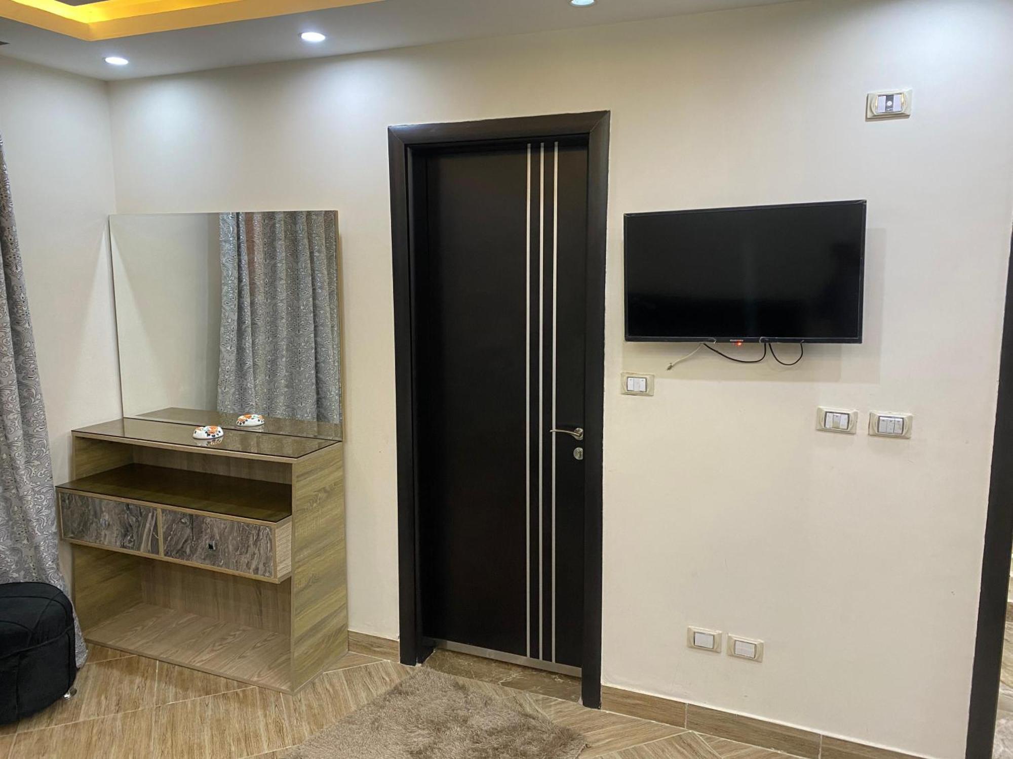 فندقيه 2 Luxury Duplex 2 *