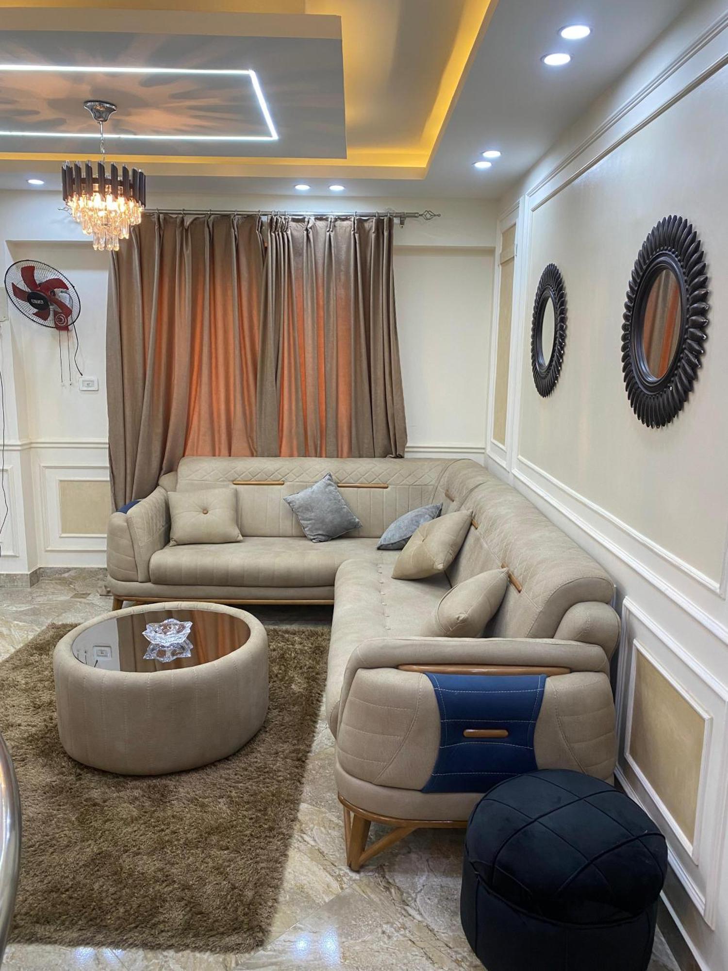 Appartement فندقيه 2 Luxury Duplex 2 *
