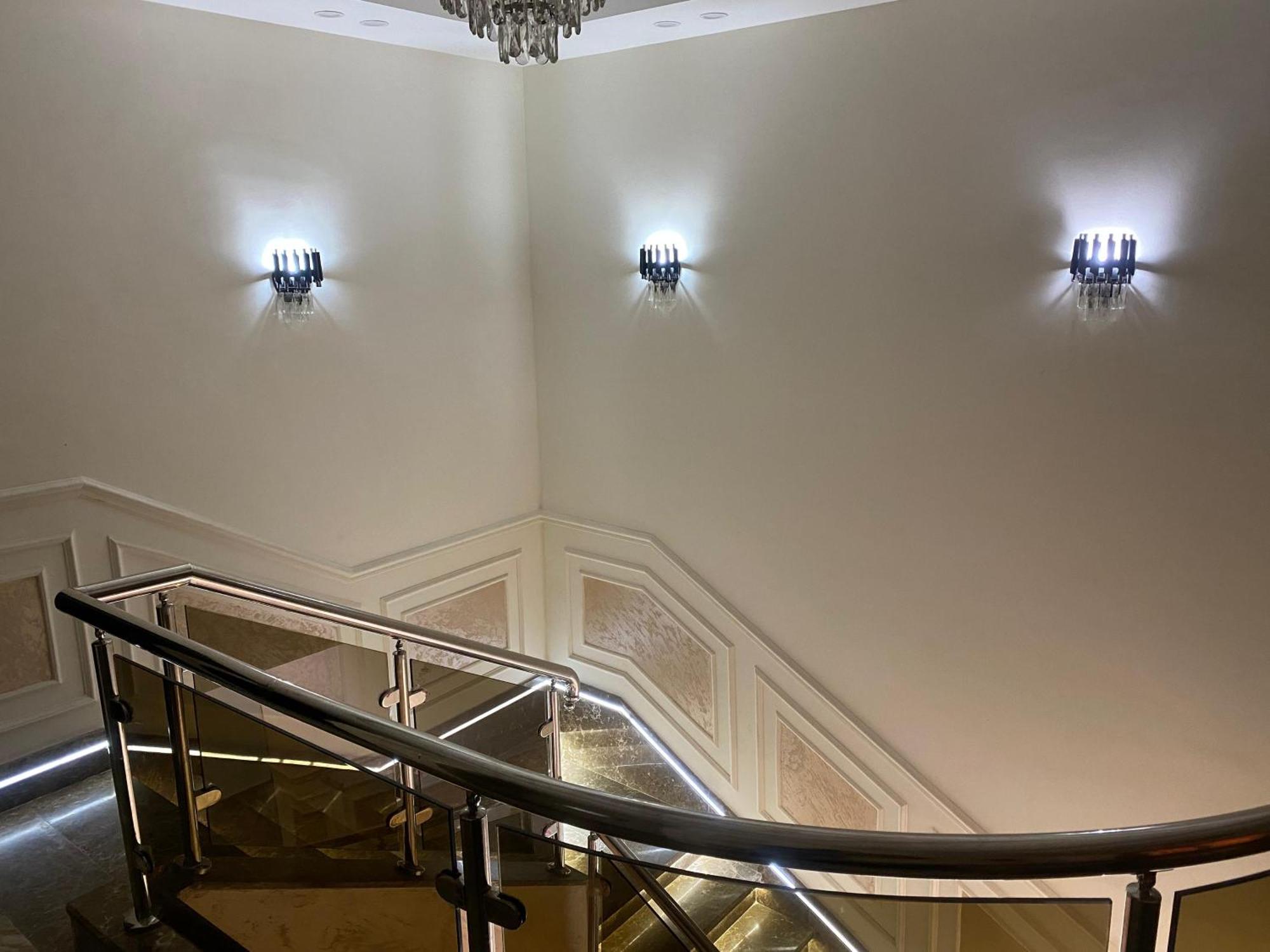 Apartment فندقيه 2 Luxury Duplex 2 *