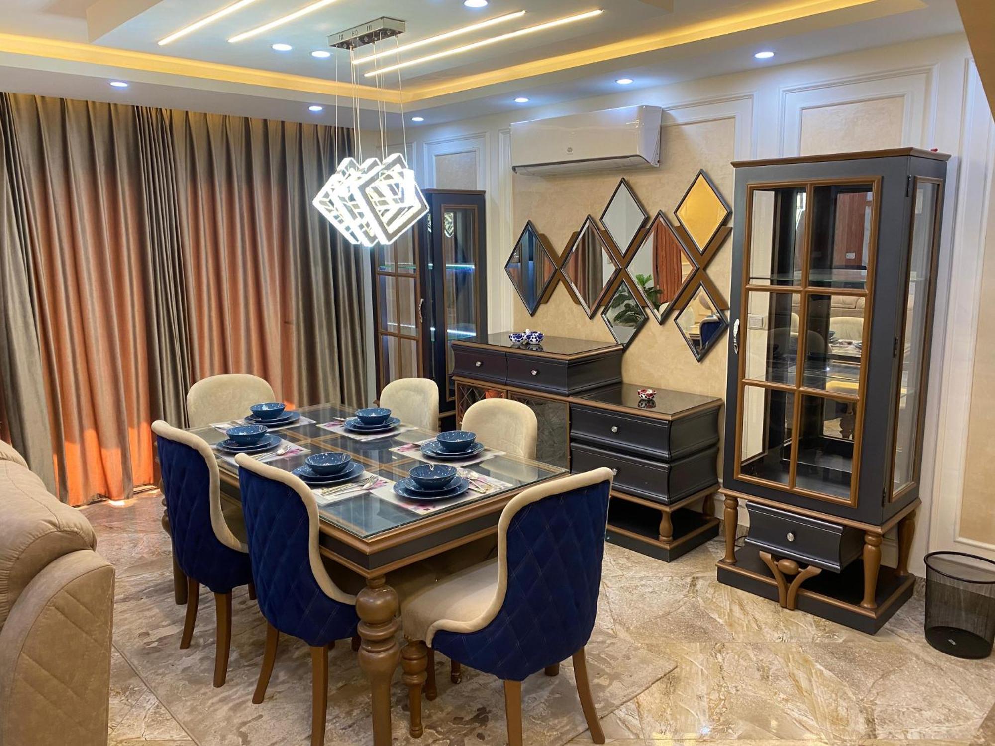 فندقيه 2 Luxury Duplex 2