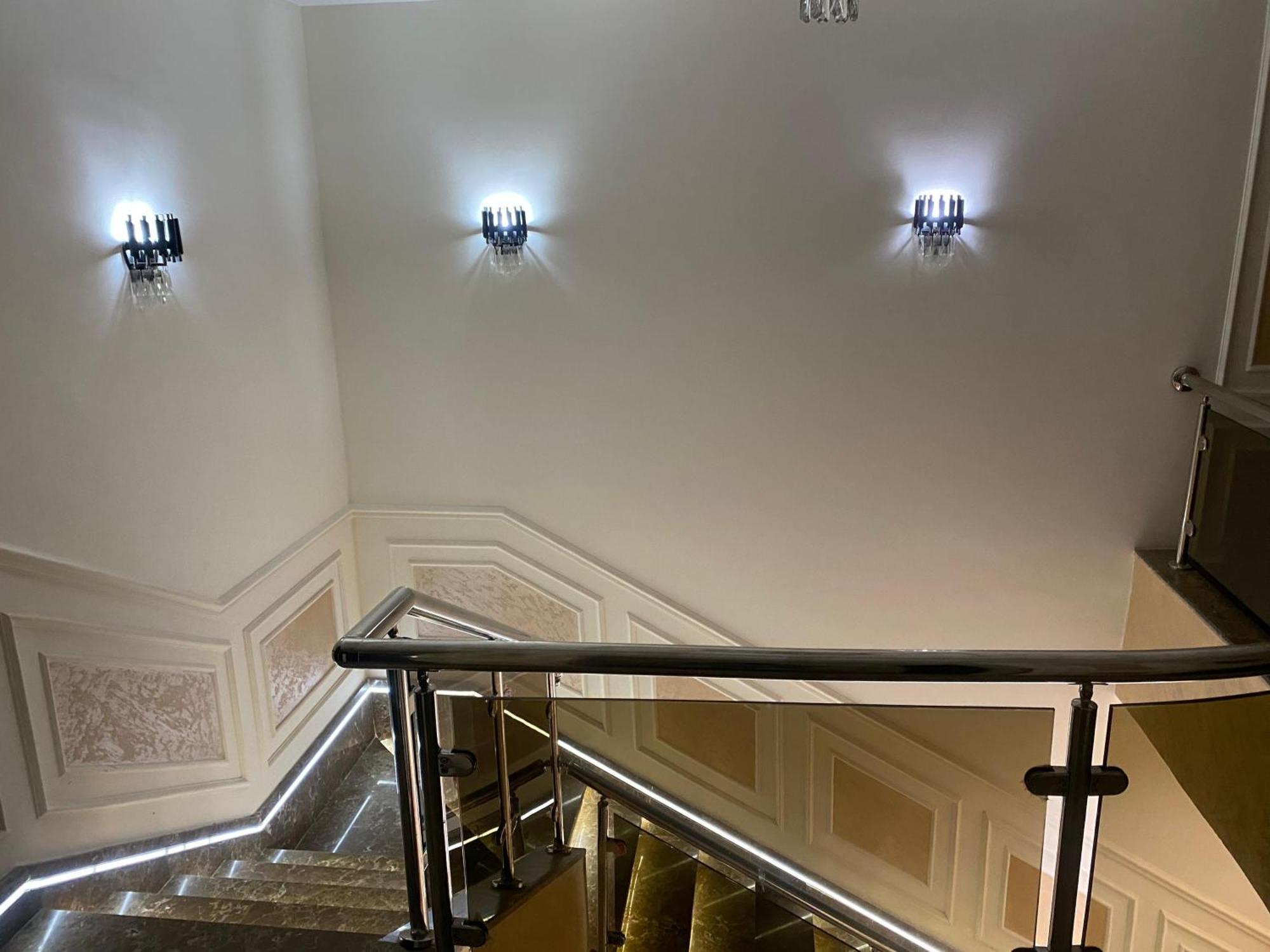 فندقيه 2 Luxury Duplex 2 Apartment