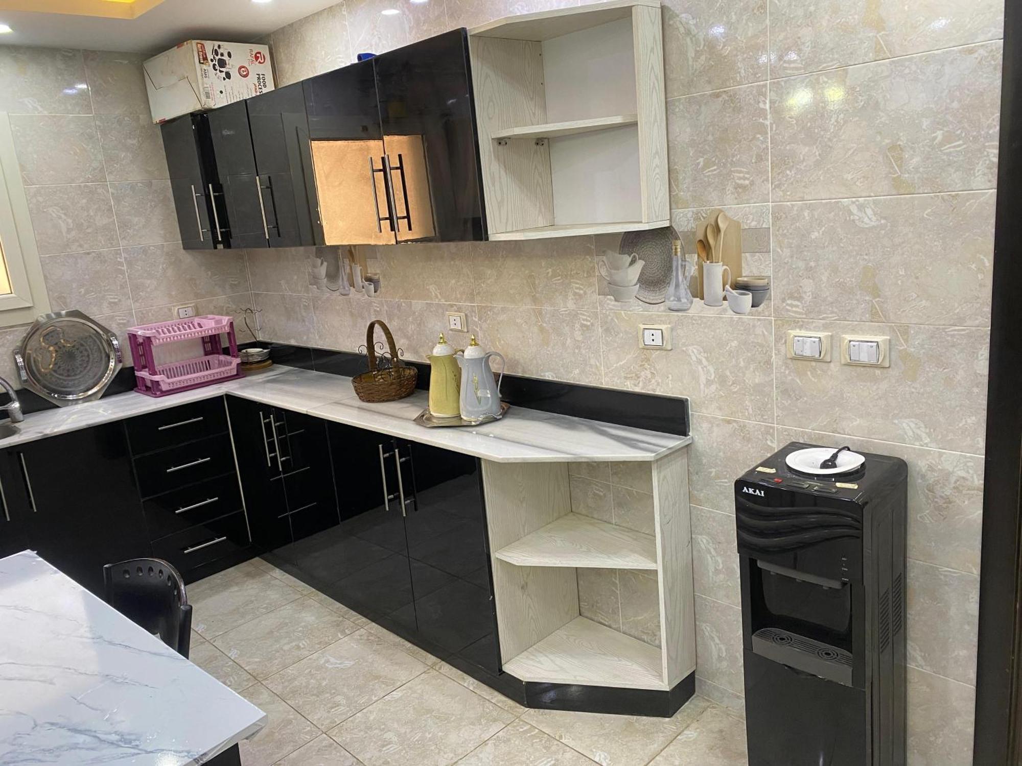فندقيه 2 Luxury Duplex 2
