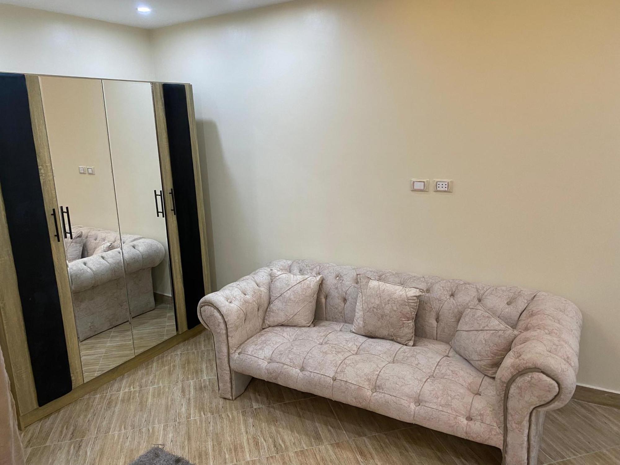 فندقيه 2 Luxury Duplex 2 Cairo