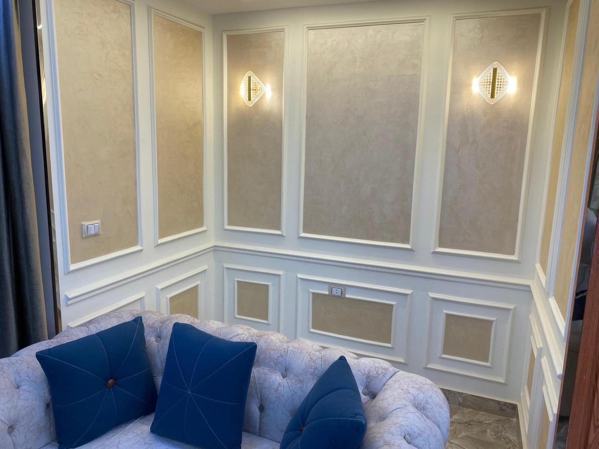 Apartment فندقيه 2 Luxury Duplex 2 Cairo