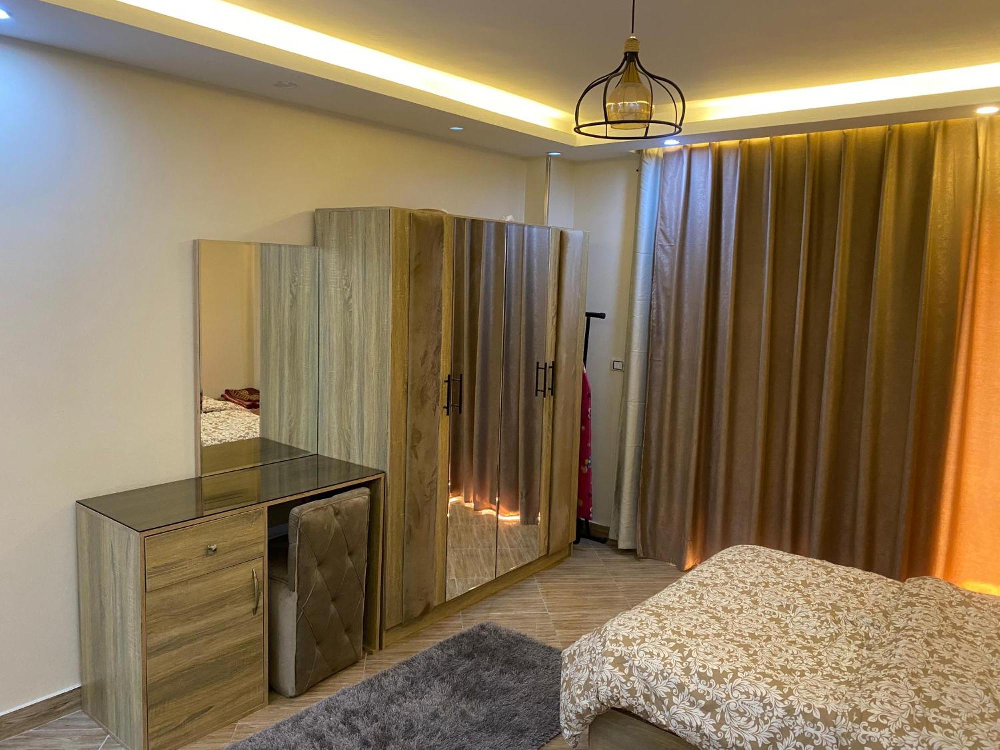 فندقيه 2 Luxury Duplex 2 * Cairo