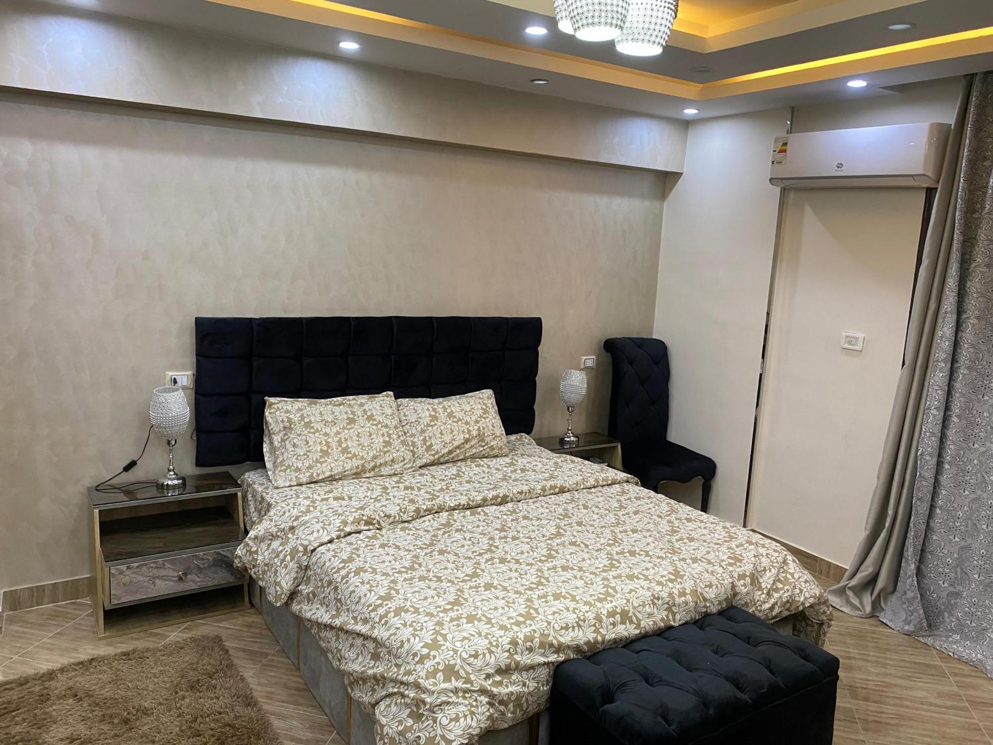 فندقيه 2 Luxury Duplex 2 *