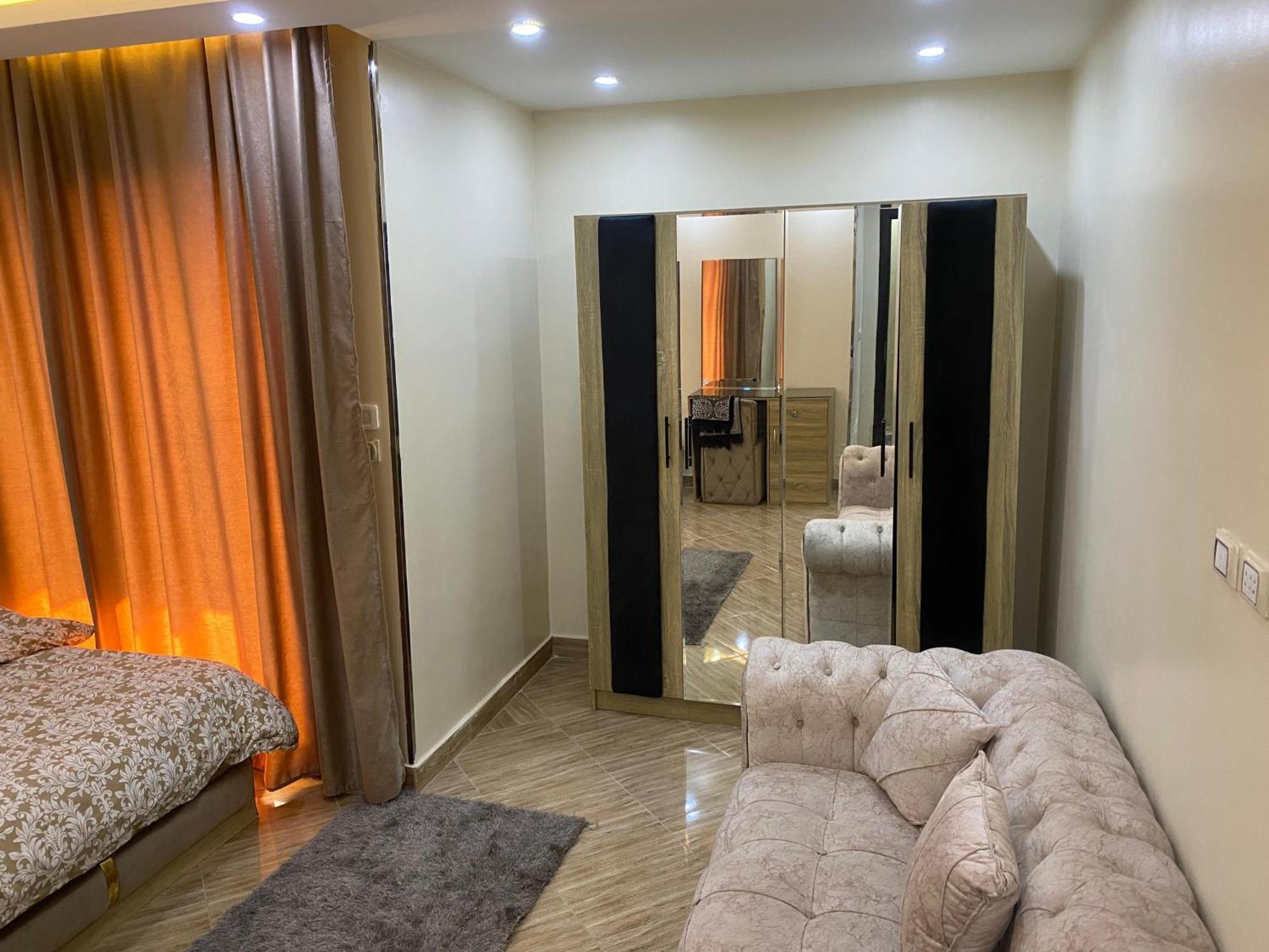 Appartement فندقيه 2 Luxury Duplex 2
