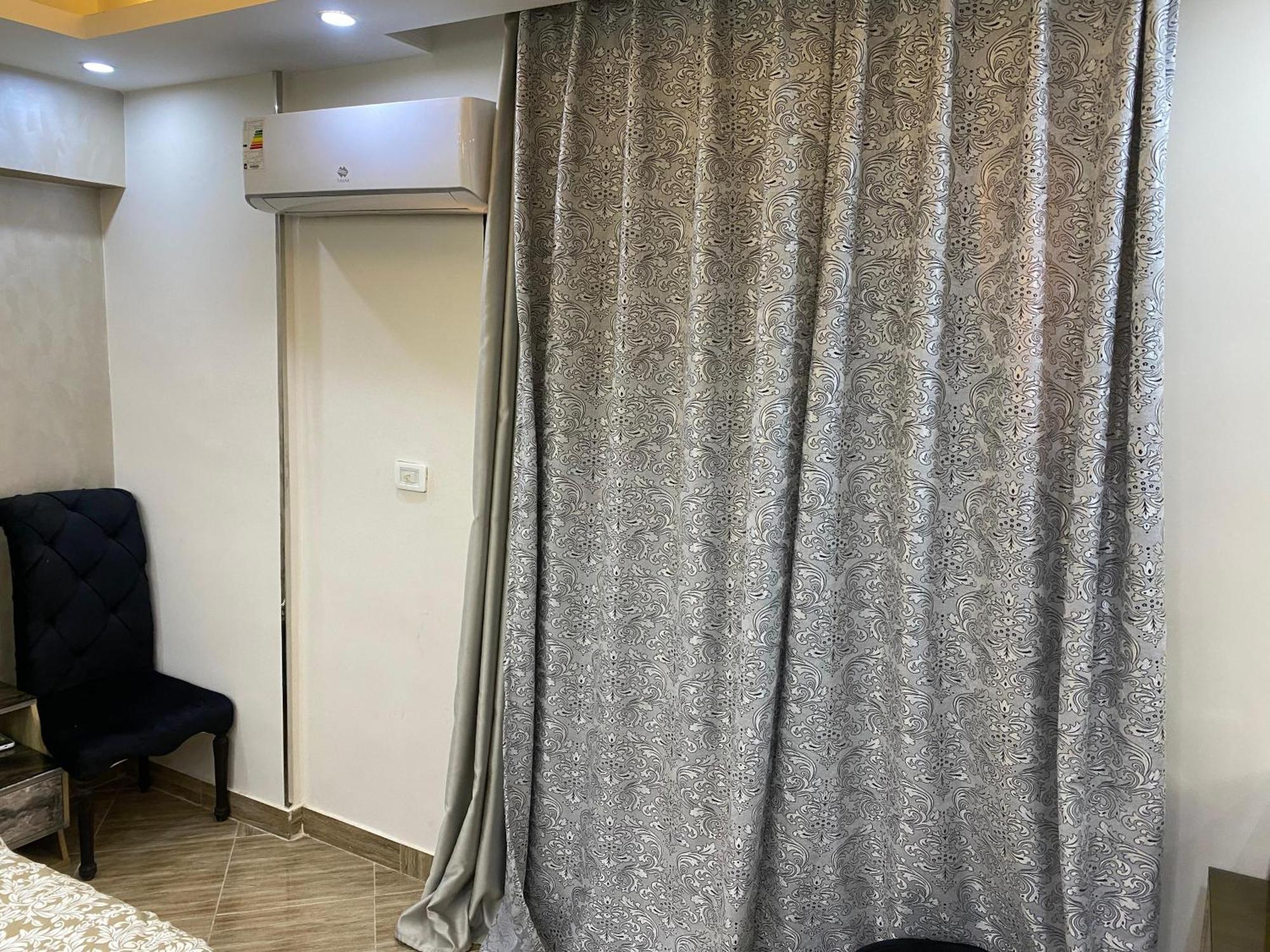 فندقيه 2 Luxury Duplex 2 Cairo