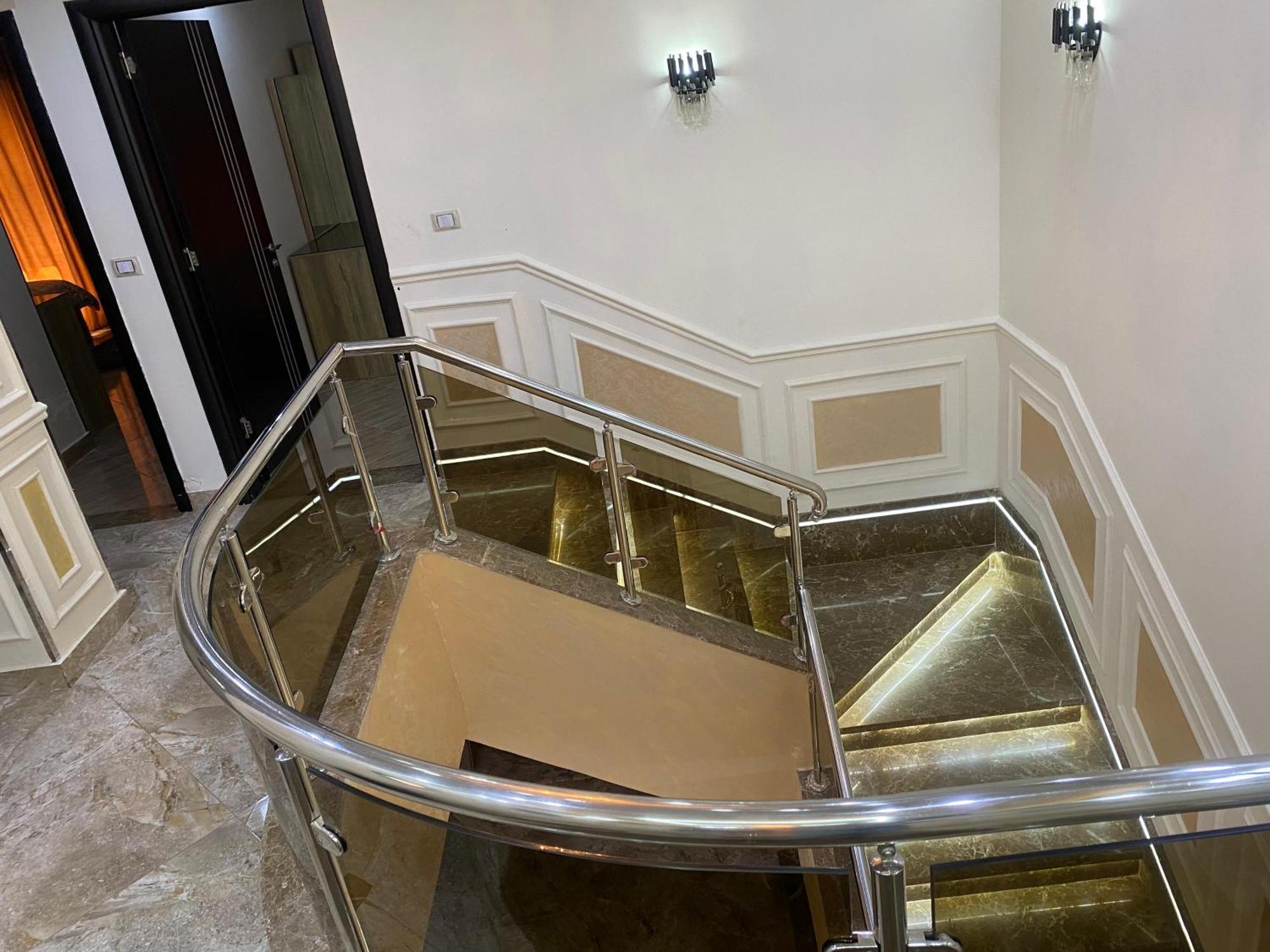 فندقيه 2 Luxury Duplex 2 Apartment *