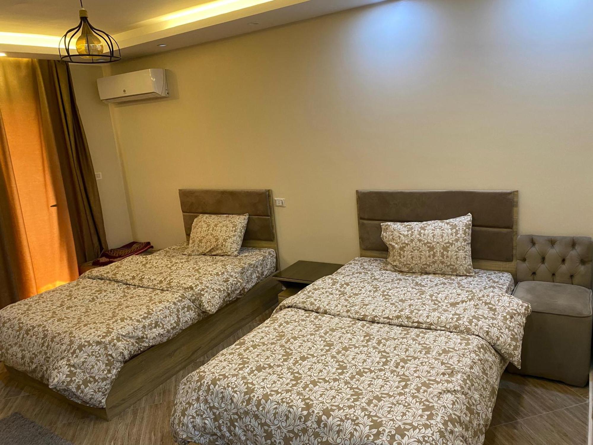 فندقيه 2 Luxury Duplex 2 Apartment